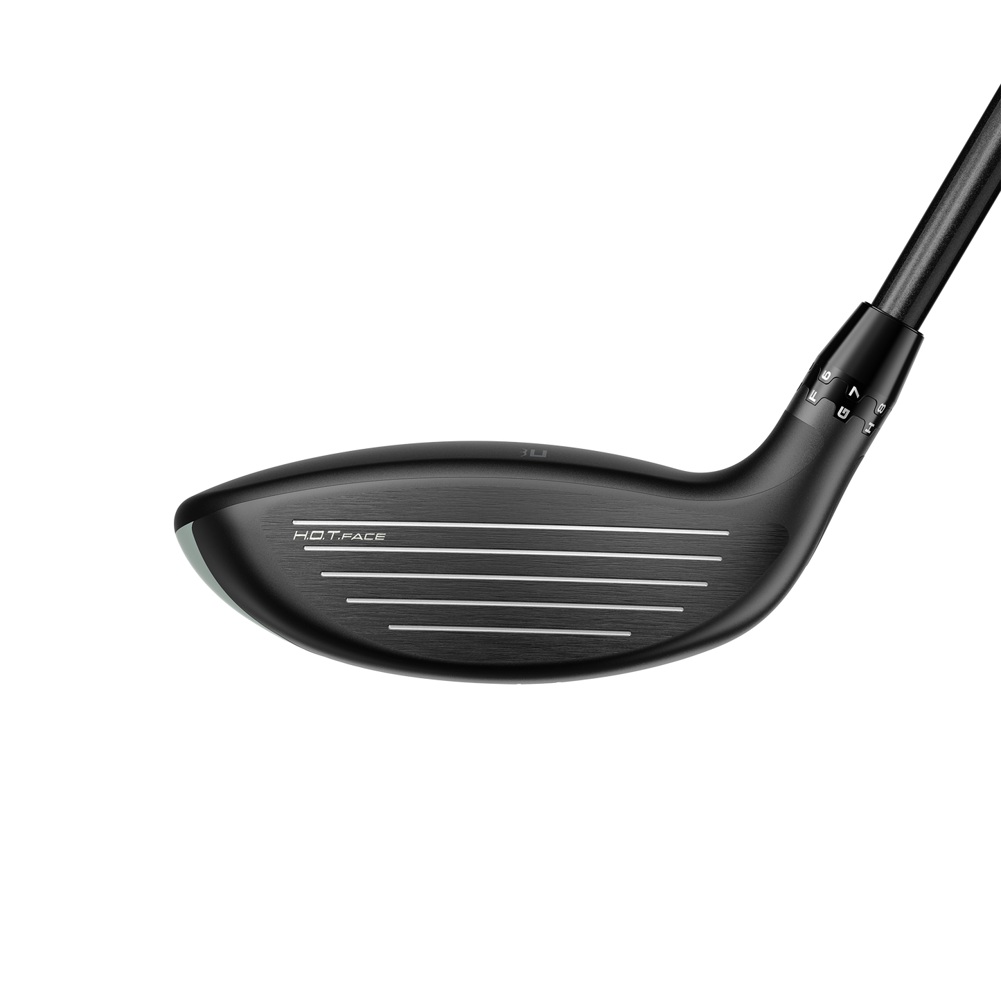 OPTM MAX Dame Fairway