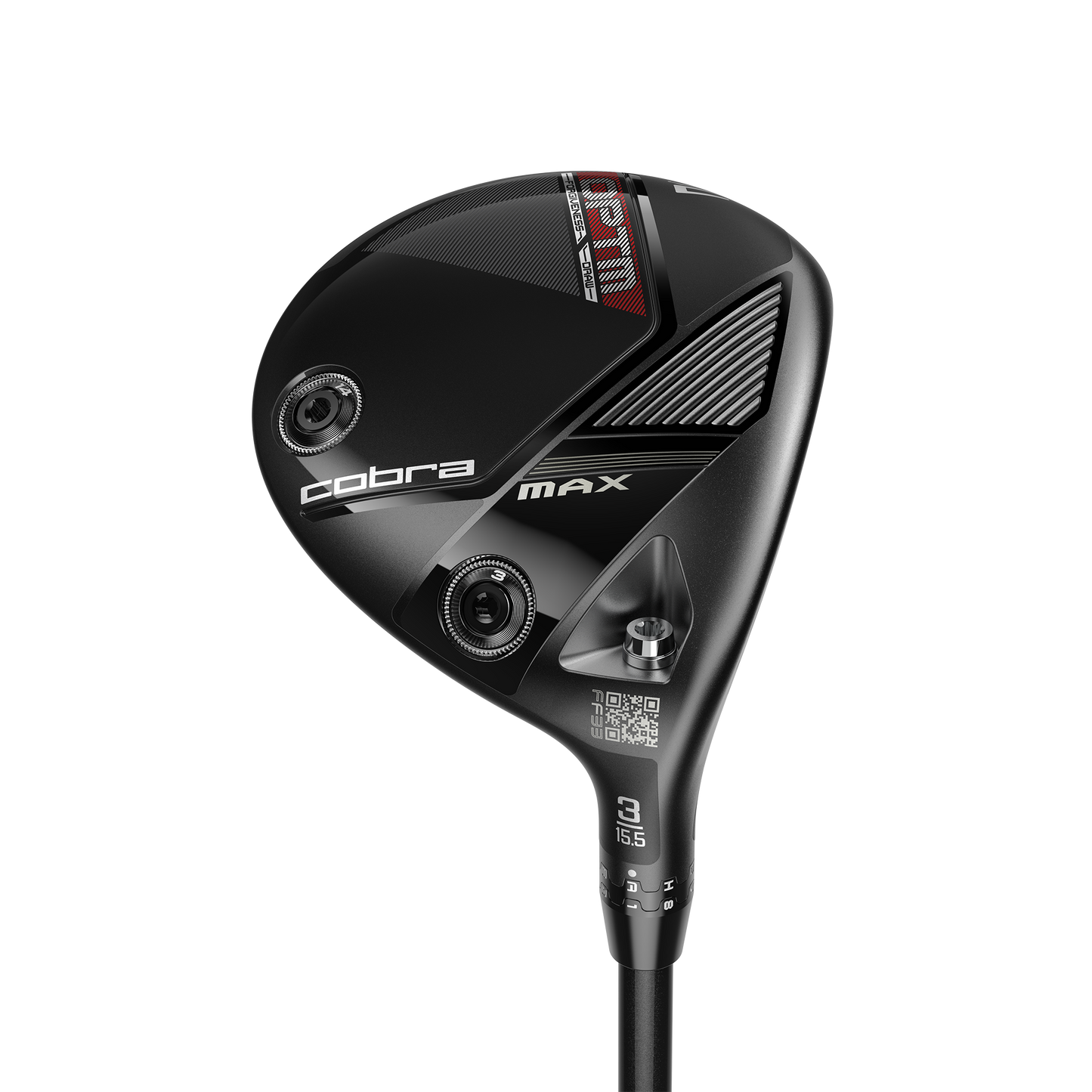 OPTM MAX Fairway