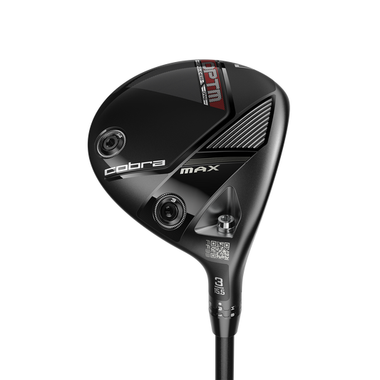 OPTM MAX Fairway