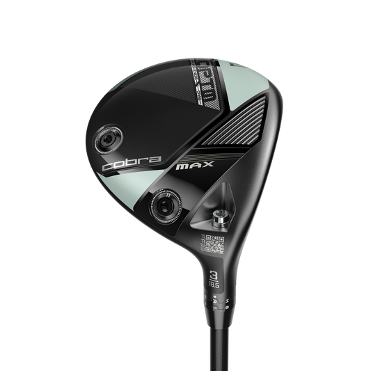OPTM MAX Dame Fairway