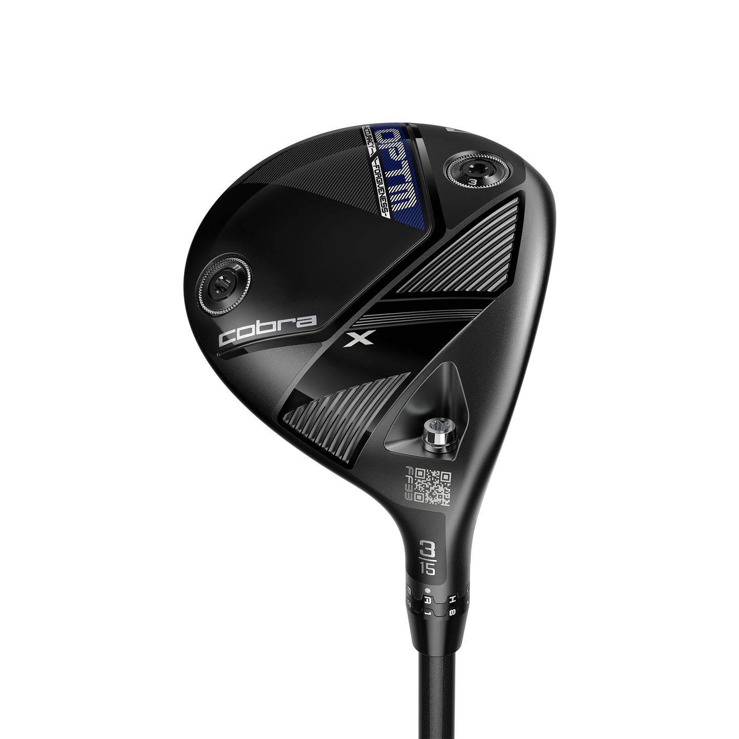 OPTM X Fairway
