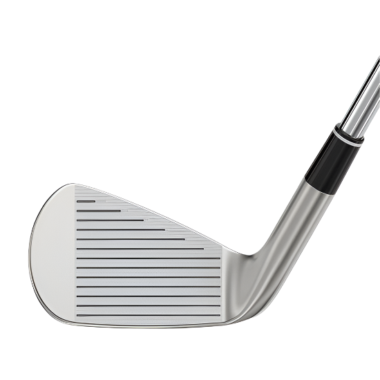 Z-Forged II Irons