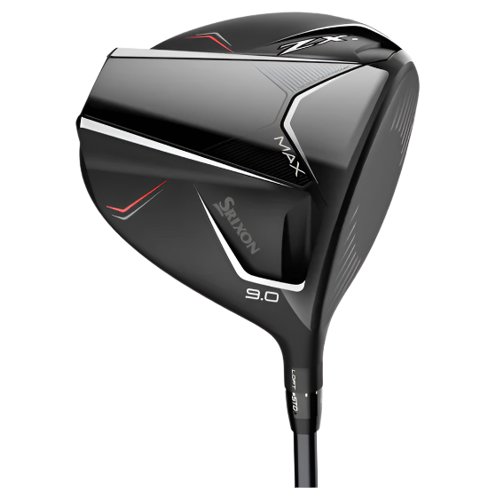 ZXi MAX Driver