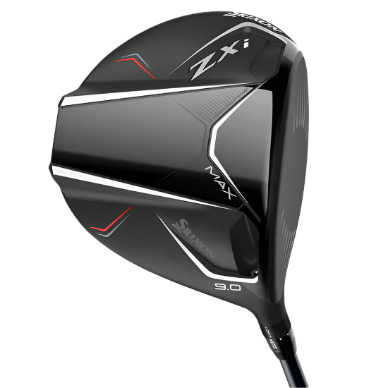 ZXi MAX Driver