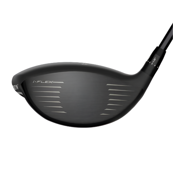 ZXi MAX Driver