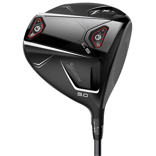 ZXi LS Driver