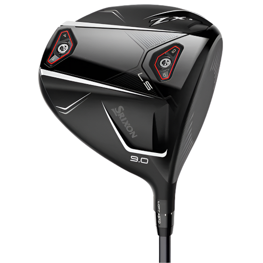 ZXi LS Driver