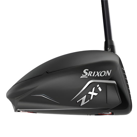 ZXi LS Driver