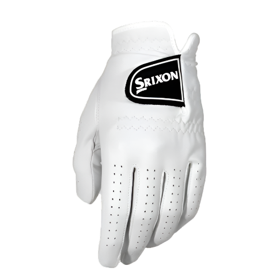 Cabretta Leather Glove