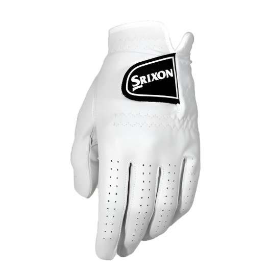 Cabretta Leather Glove
