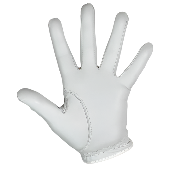 Cabretta Leather Glove