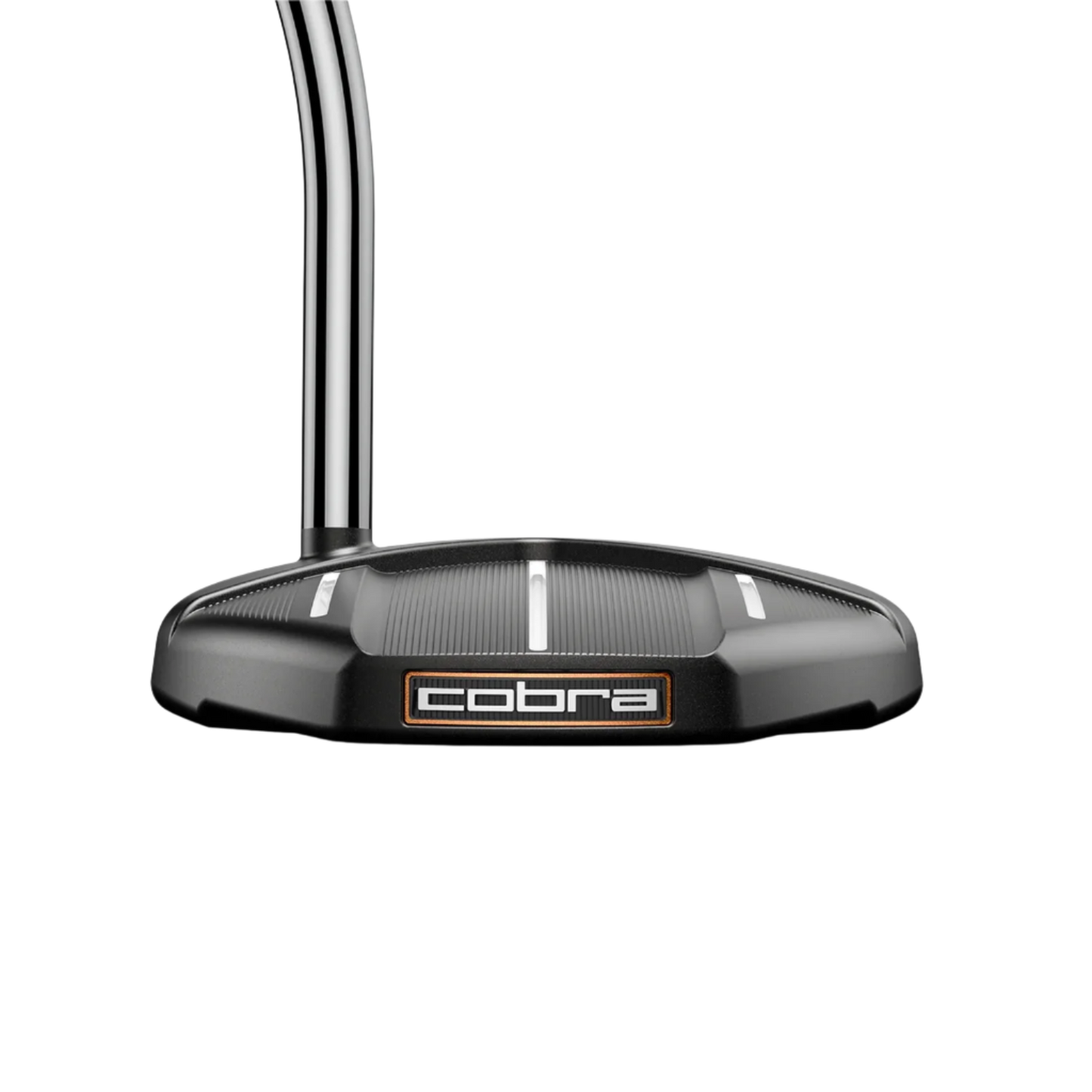 Cuda Vintage Putter
