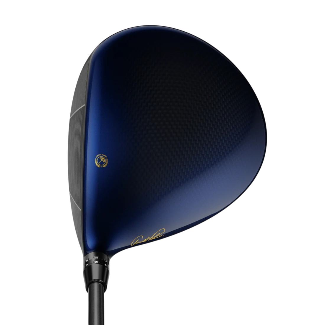 OPTM X Arnold Palmer Driver - Limited Edition