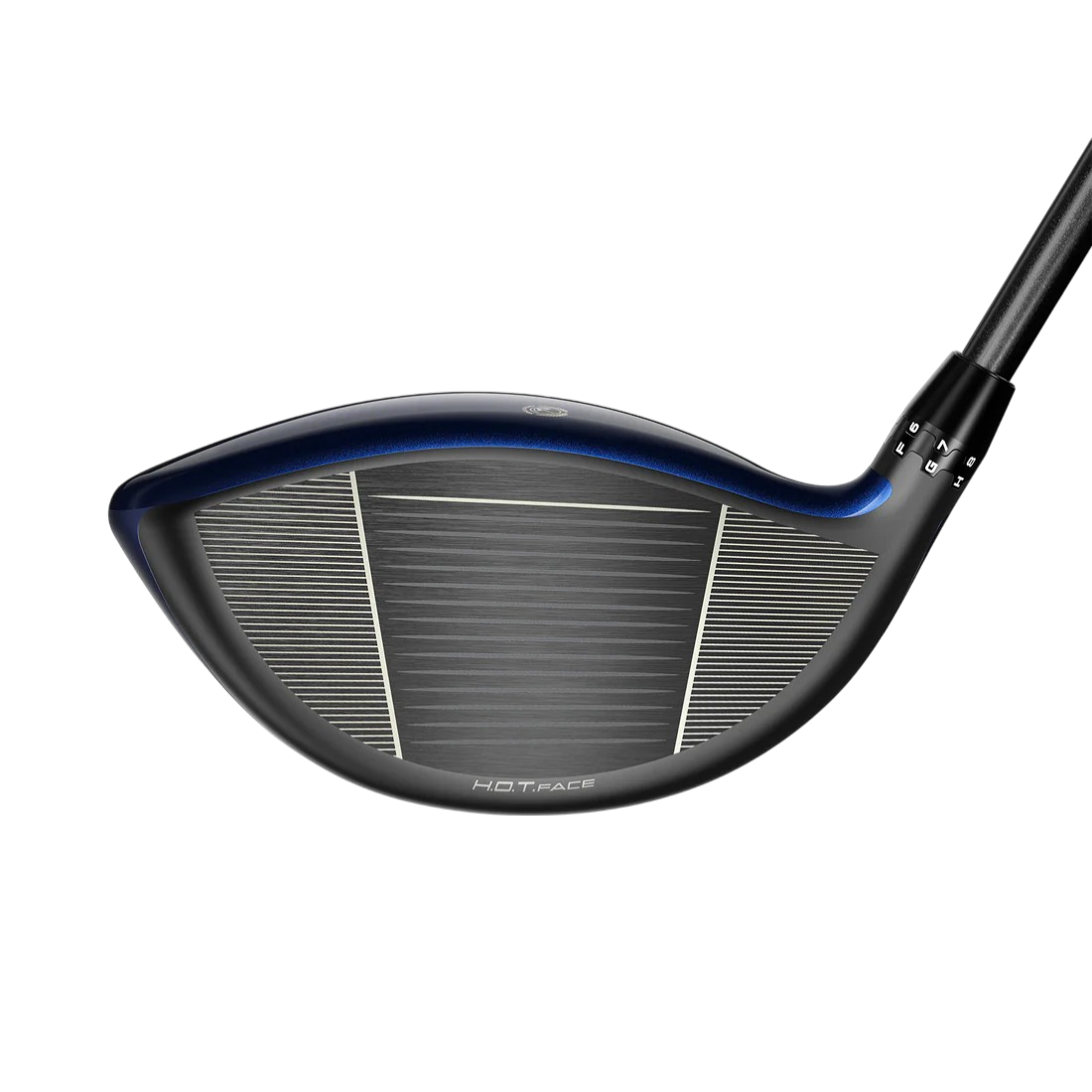 OPTM X Arnold Palmer Driver - Limited Edition