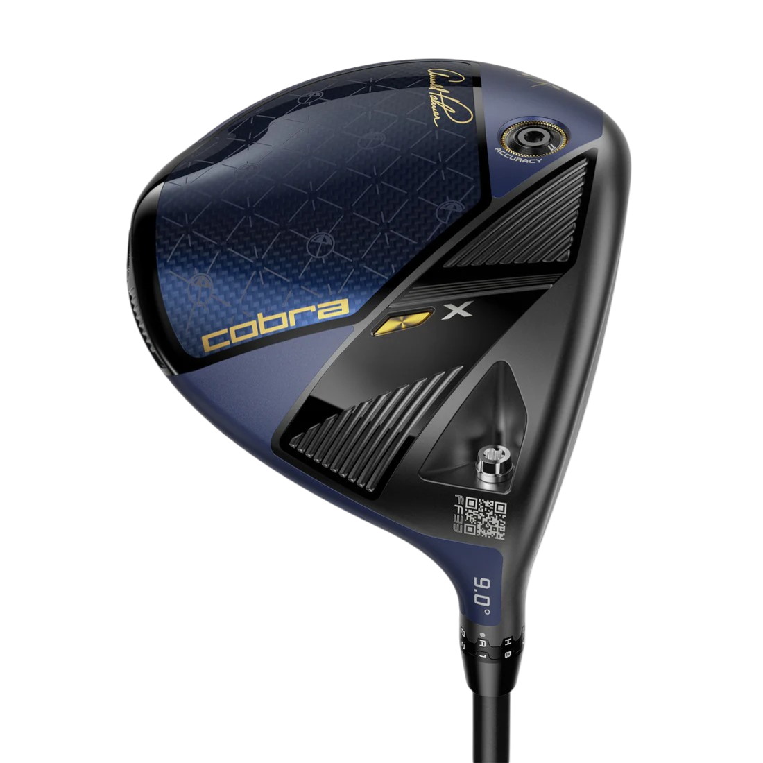OPTM X Arnold Palmer Driver - Limited Edition