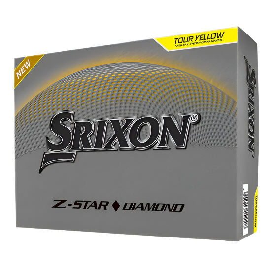 Z-Star Diamond - Yellow