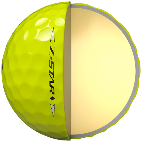 Z-Star Diamond - Yellow