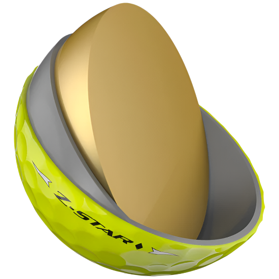 Z-Star Diamond - Yellow