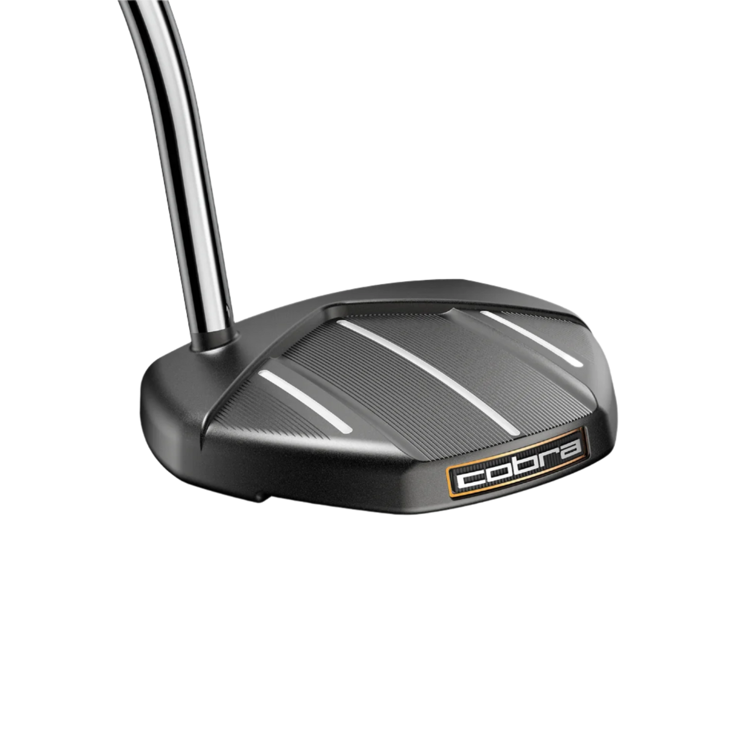 Cuda Vintage Putter