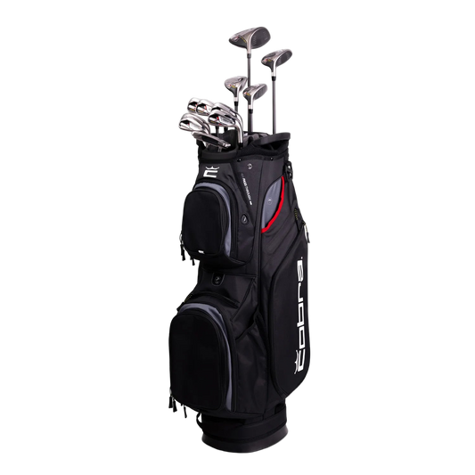 Ensemble complet Cobra