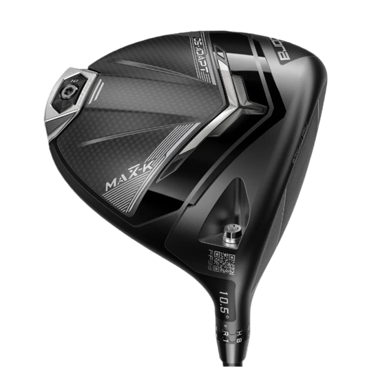 DS-ADAPT MAX-K driver