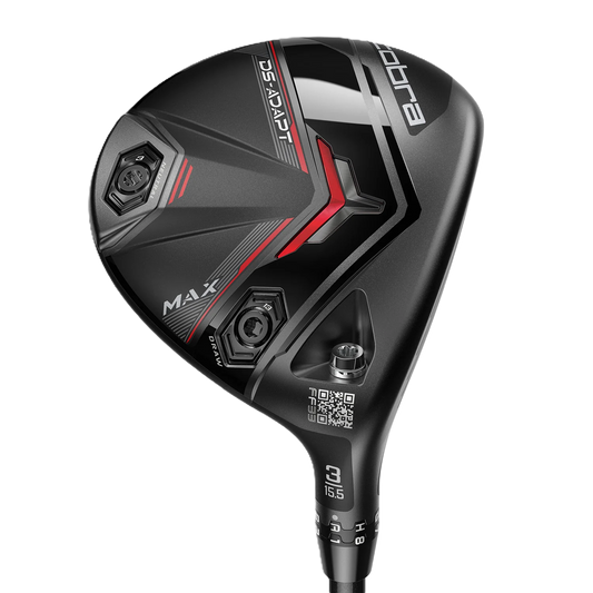 DS-ADAPT MAX Fairway