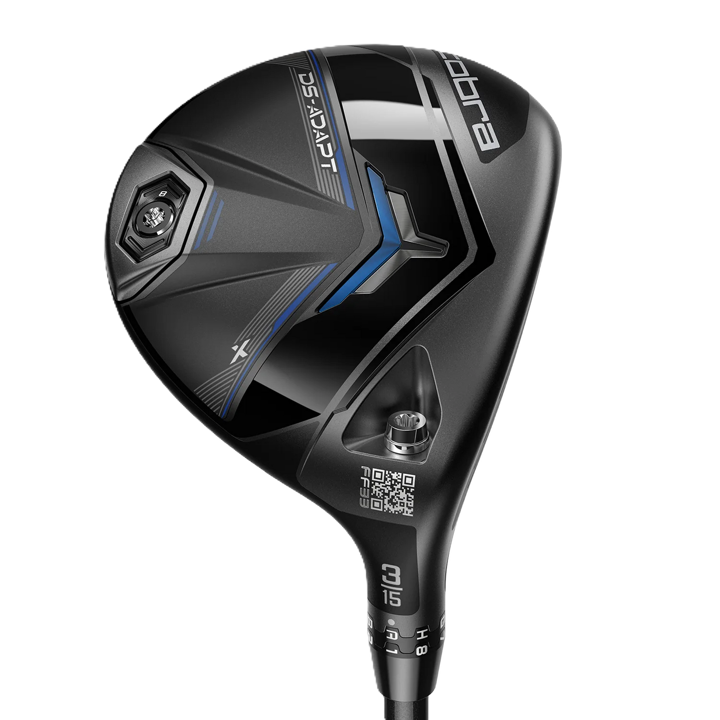 DS-ADAPT X Fairway