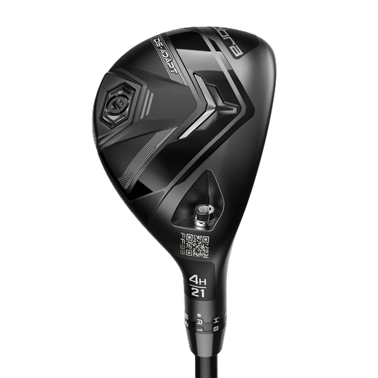 DS-ADAPT Hybrid