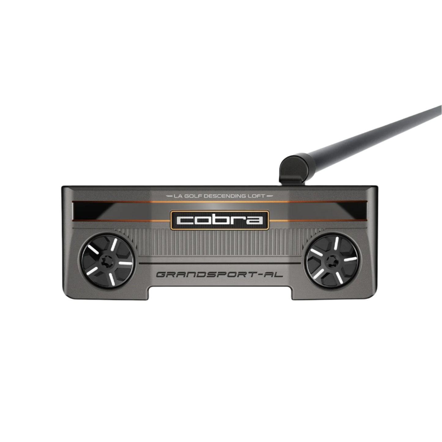 Grandsport Armlock 3D Printed putter