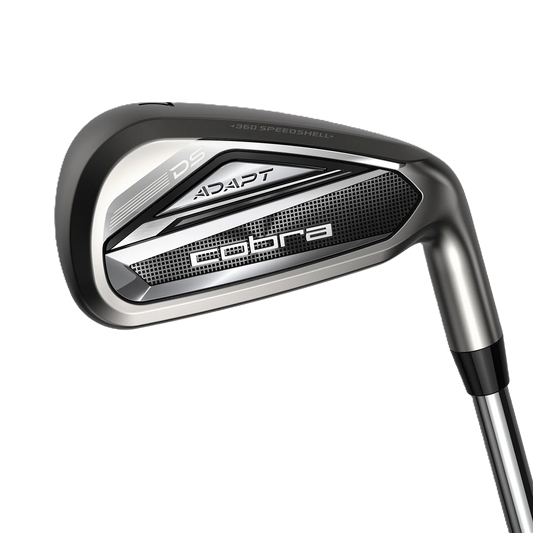 DS-ADAPT irons