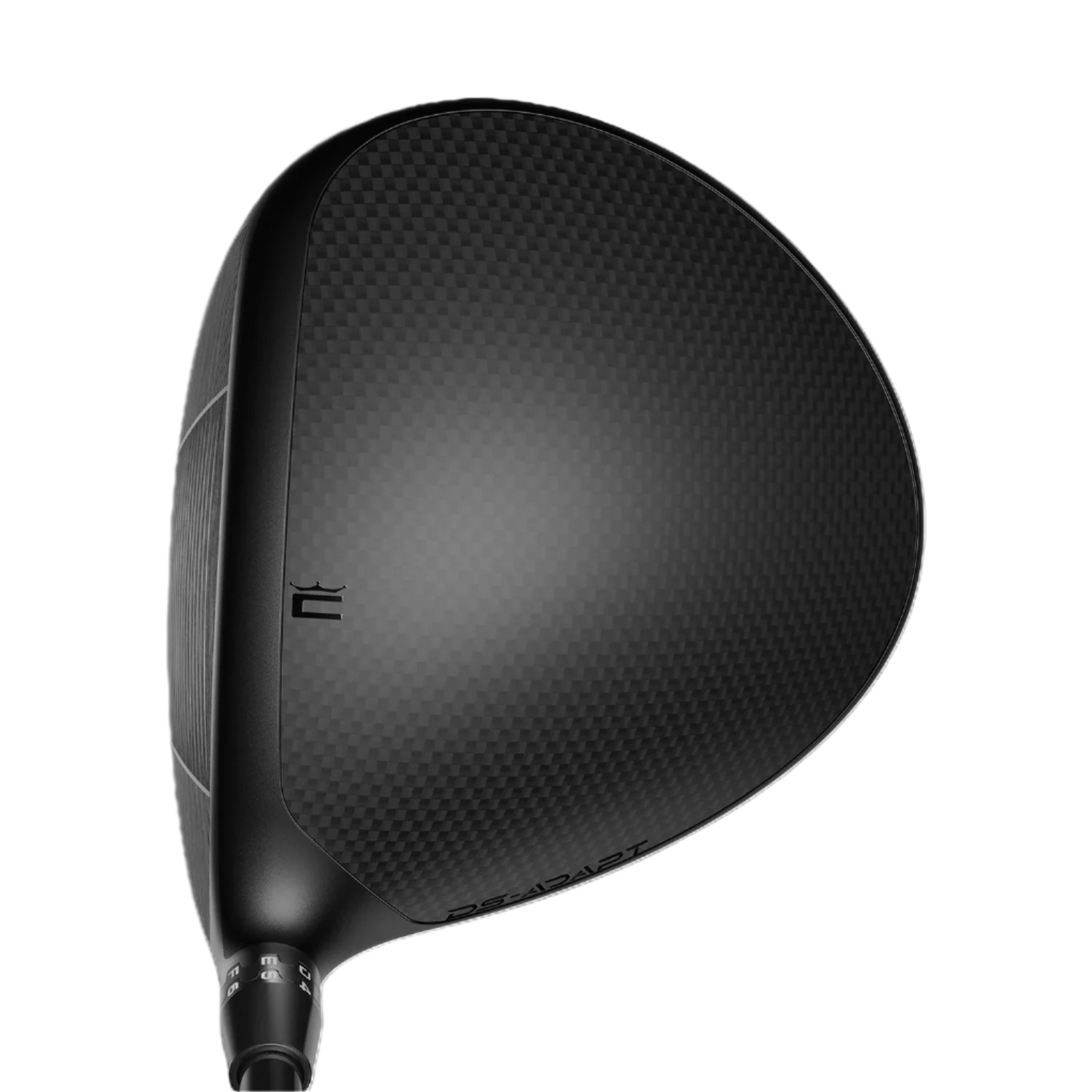 DS-ADAPT LS driver
