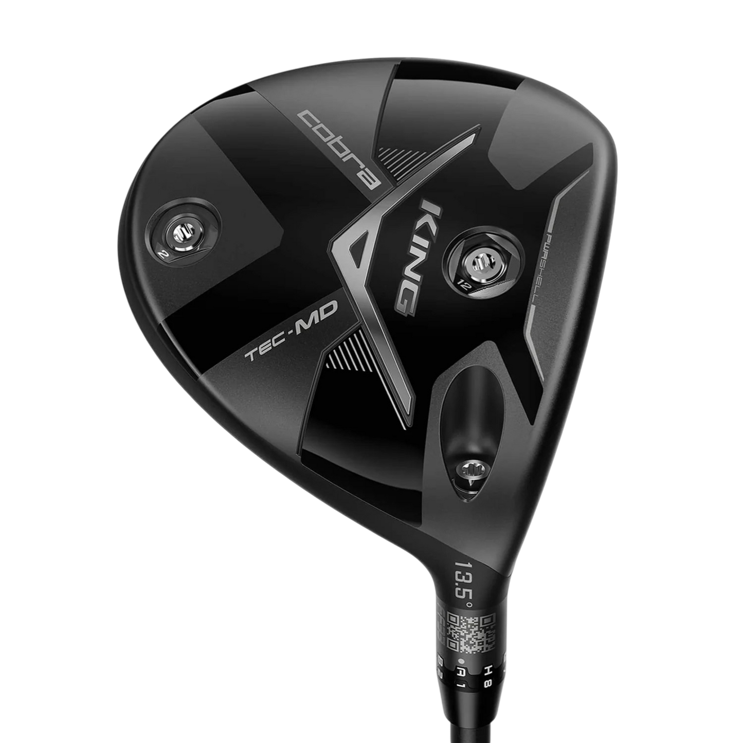 KING TEC Mini Driver