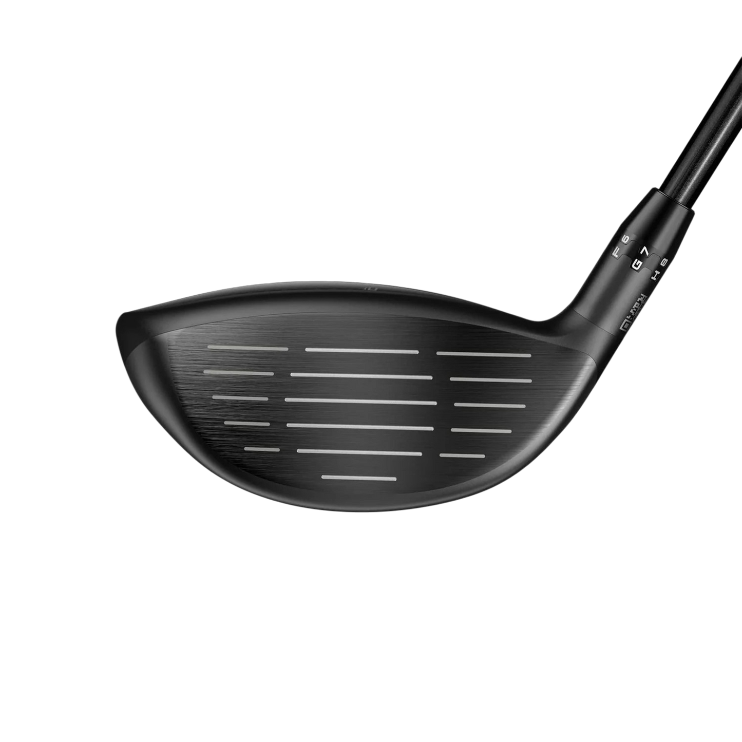 KING TEC Mini Driver