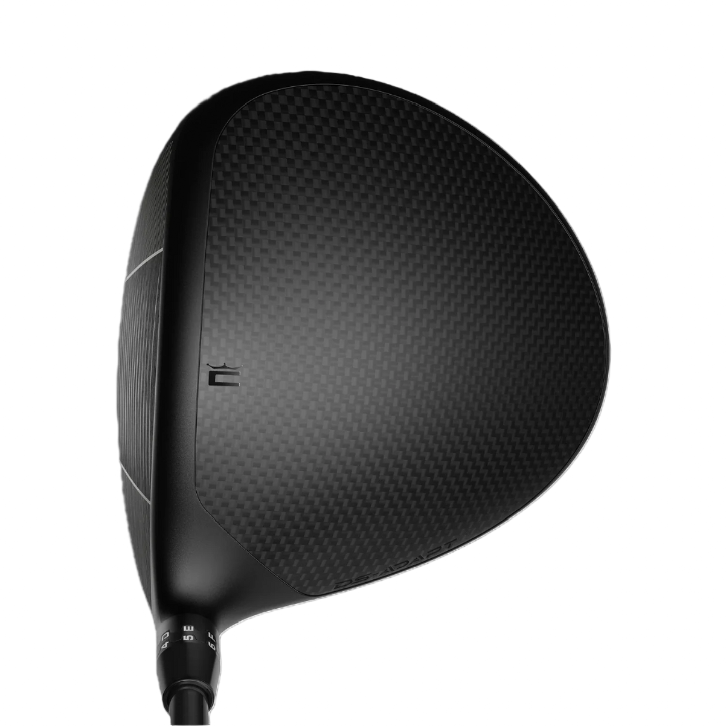 DS-ADAPT X driver
