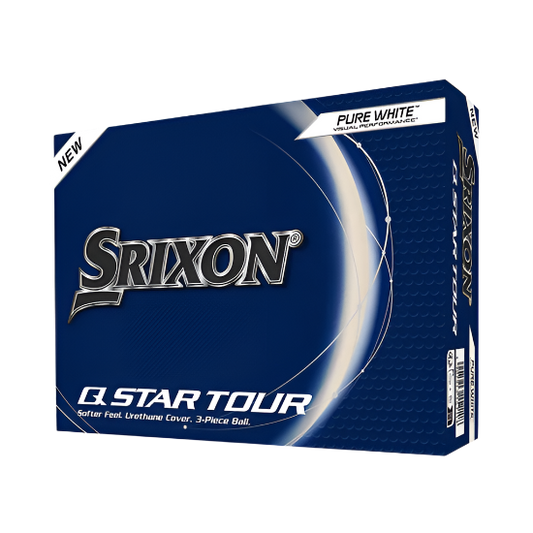 Q-Star Tour