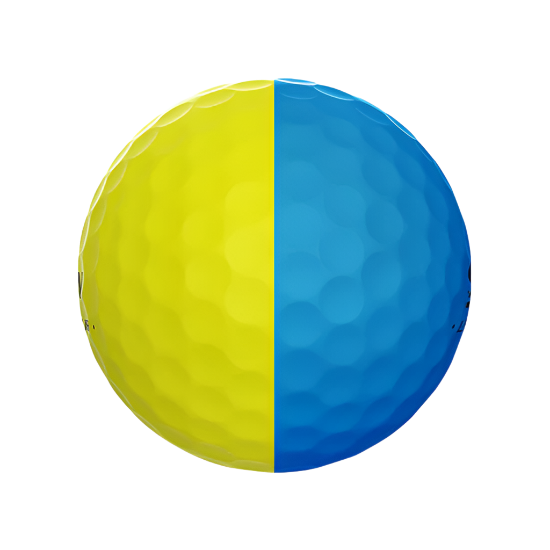 Q-Star Tour Divide - Yellow/Blue
