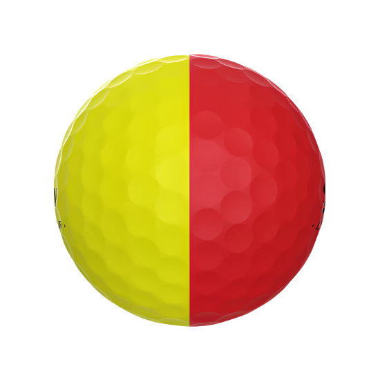 Q-Star Tour Divide - Yellow/Red