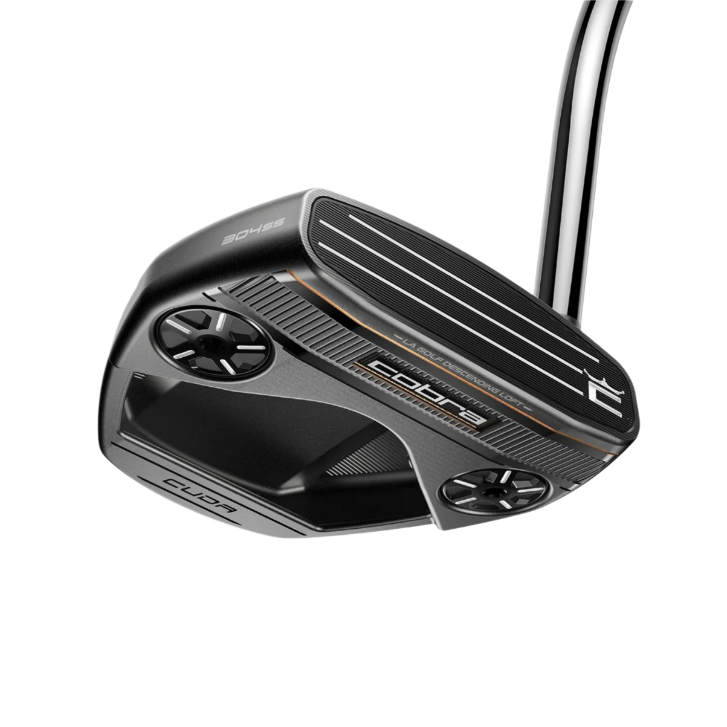Cuda Vintage Putter