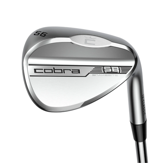 SNAKEBITE Wedge