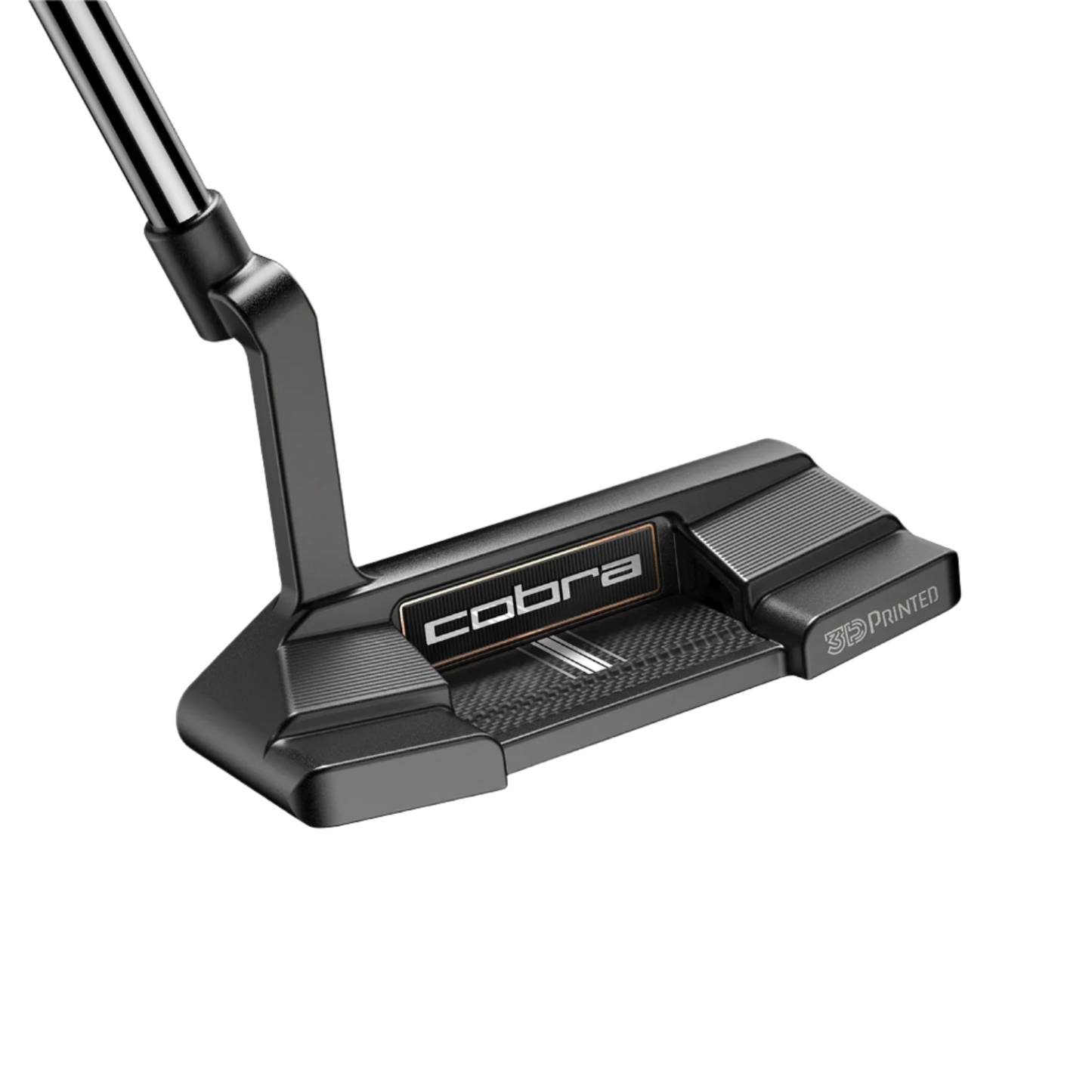Grandsport Armlock 3D Printed putter