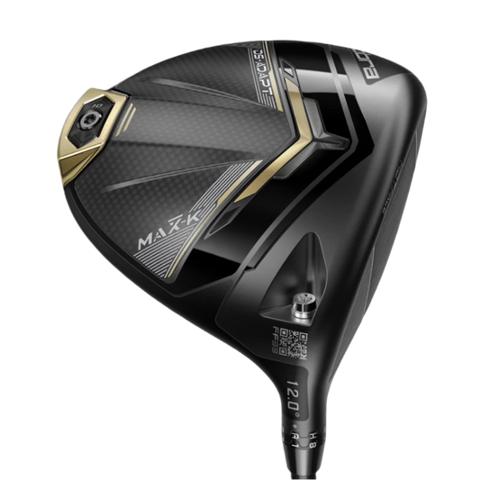 Women's DS-ADAPT MAX-K driver