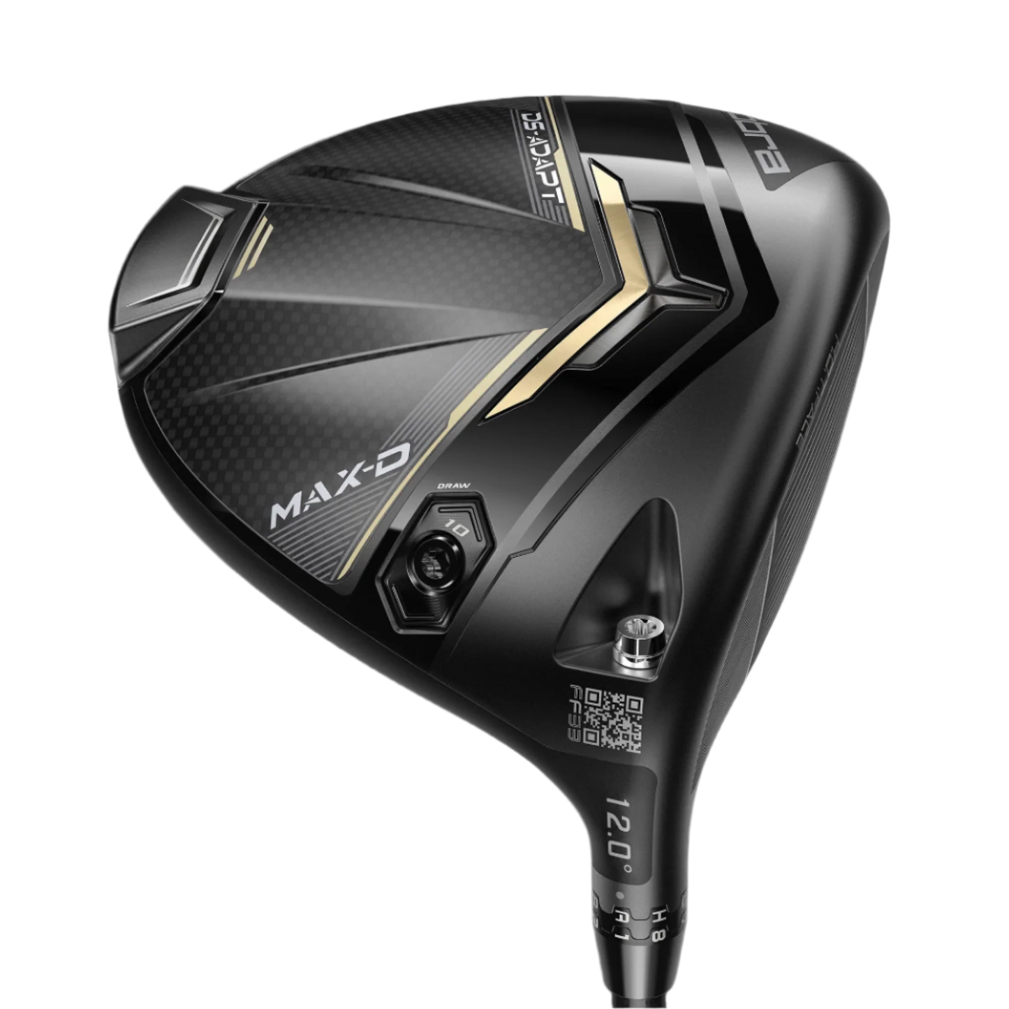 Women's DS-ADAPT MAX-D driver