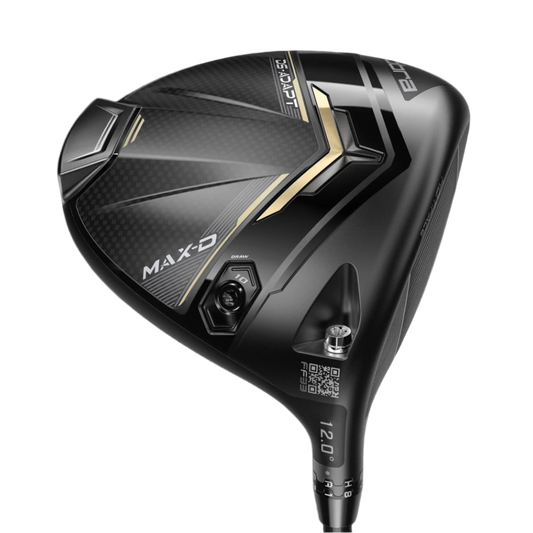 Women's DS-ADAPT MAX-D driver