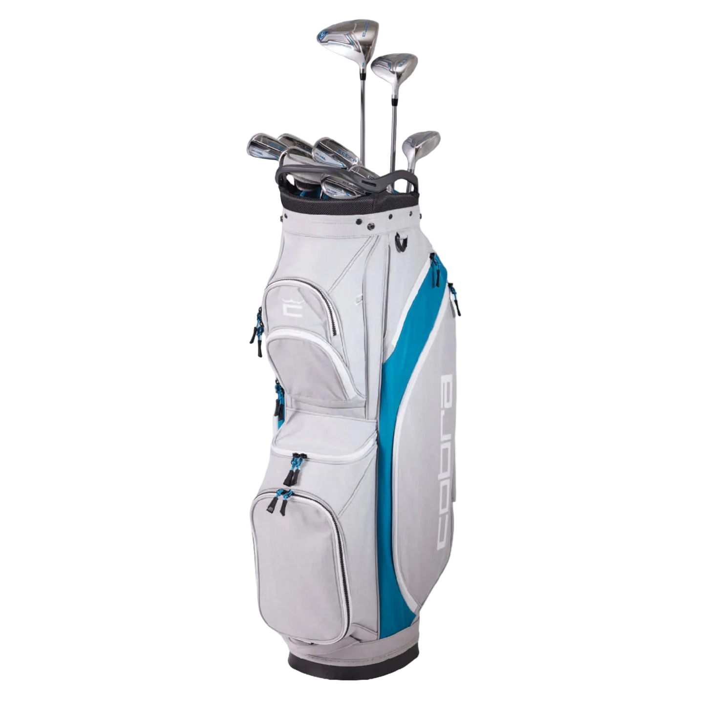 Ensemble complet Cobra Fly-XL Femme