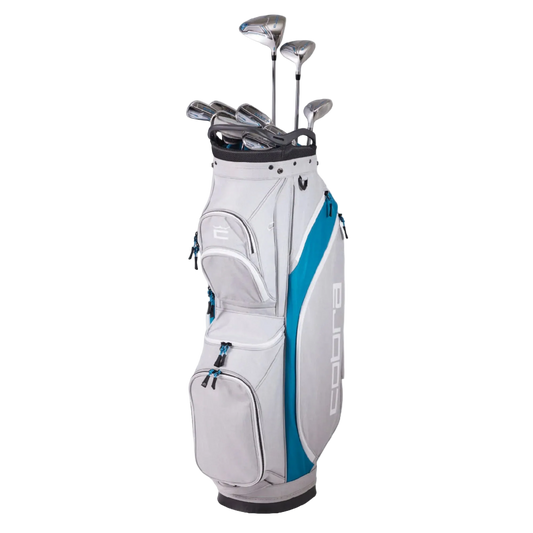Ensemble complet Cobra Fly-XL Femme