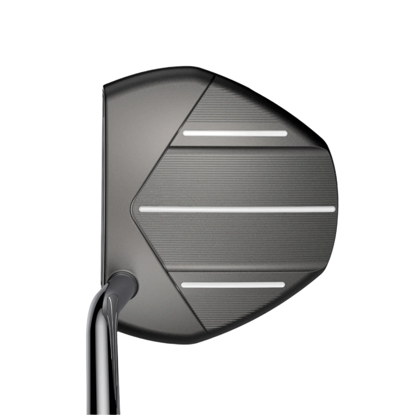 Cuda Vintage Putter
