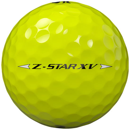 Z-Star XV - Yellow