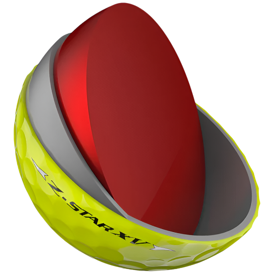 Z-Star XV - Yellow
