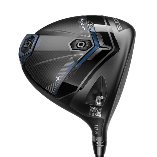 DS-ADAPT X driver
