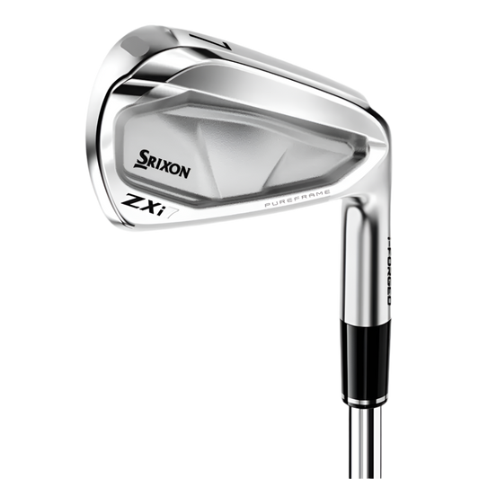 ZXi7 Irons